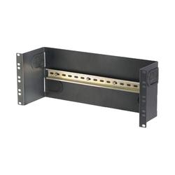 Horizontal Cable Manager Horizontal Front 2 RU