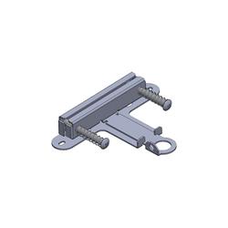 T-bar Bracket for Aruba 500 Series APs