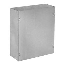 Pull Box 24 x 24 x 12 in