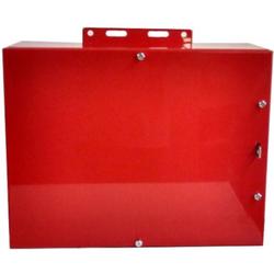 12/24 Hour NFPA Compliant Battery Backup Unit