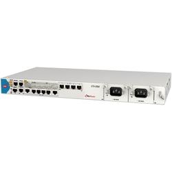 Carrier Ethernet Demarcation Device, 100-240 VAC