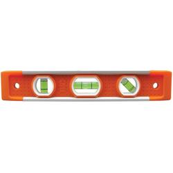 Torpedo Level Large, easy-to-read high-visibility