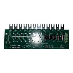 HV Rectifier Board , PCB2