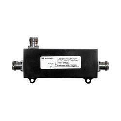 698-2700 MHz Directional Coupler, NF, 4.8 dB