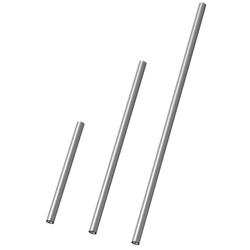 Antenna Mounting Pipe 2 3/8 in x .134 x 9'-0 in