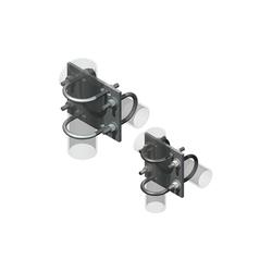 Crossover Plate Kit 2-7/8" OD Pipe Size