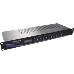 100 Amp Smart DC Power Distribution Panel 10 Load