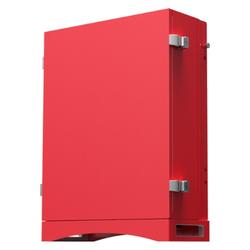 800 MHz Class A BDA/Repeater UL 2W