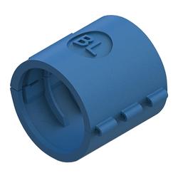 Color Coded Cuff, Blue