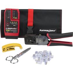 EXO ezEX-RJ45 Termination and Test Kit