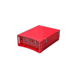 800 MHz Class A repeater, 90dB, 2W output, DC, IC