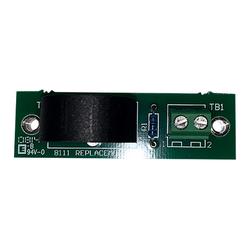 Sense Transformer, Sense Module, PCB3, PCB4