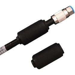 Weather-Proofing Boot 1/2" Standard Cable, 7/16DIN