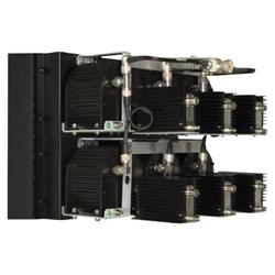 dbSpectra 763-776 MHz, 6 Channel Combiner.