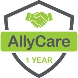 1 Year AllyCare Support for AIRCHECK-G2
