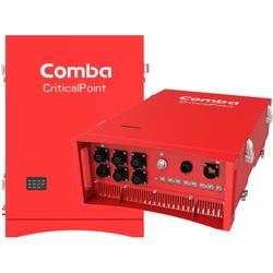 PS Fiber DAS Class A 800MHz RU