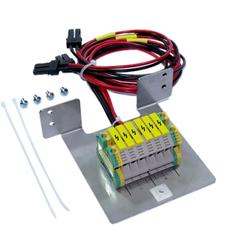 ION® Mains Block Kit, Vdc for PSDU