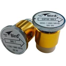 800-1000 MHz, 10W Table 1 Standard Element