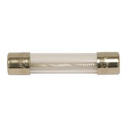 Marker Fuse, 5A, F4, F1, 3AG, SLO-BLO
