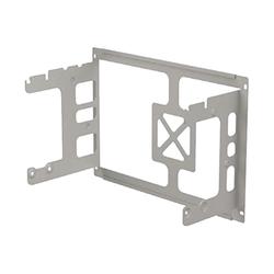 Wall mounting brackets CAP M Dual