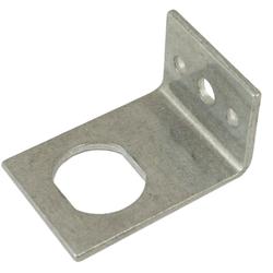 Flange to Bulkhead 4.3-10 Connector Adapter Kit