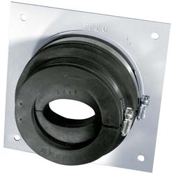 Single Entrance Panel for elliptical waveguide 132