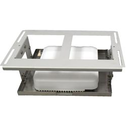 Two-Antenna Mounting Bracket