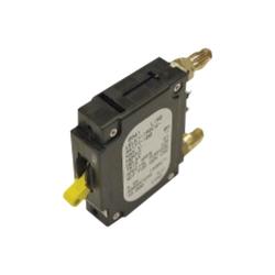 70A Battery Circuit Breaker w Yellow Handle