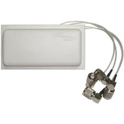 2.4/5 GHz 4/6 dBi Ceiling WiFi Antenna 4 RA RPTNC