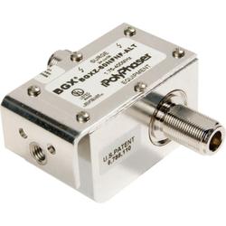 DC Pass Coax Protector