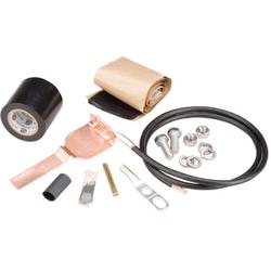Grounding Kit 2-1/4" and 3"