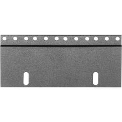 Adapter Mounting Bracket, 3.5" Panel Height