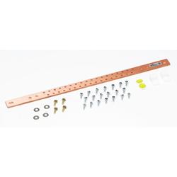 Horizontal Rack Ground Bar Kit