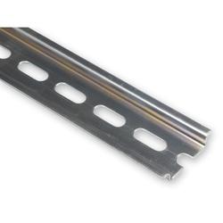 DIN Rails for 12" Wide TW Poly Enclosures