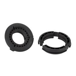 4 in Boot Assy, (1) 1-1/4 in