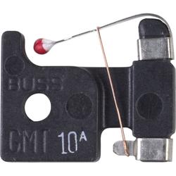 Fuse, GMT, 10 AMP/ 10 pack