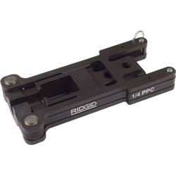 1/4" Press Frame for HCG-CC
