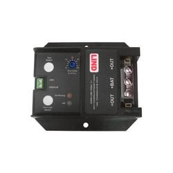 Low Profile Shut Down Timer with Screw Terminals