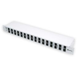 Surge Suppressor, T1/E1 Fused Module, 16 port