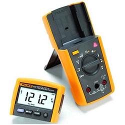 REMOTE DISPLAY TRUE RMS MULTIMETER