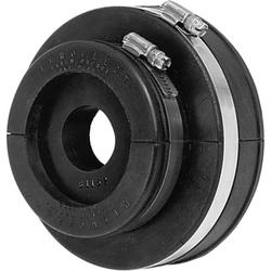 4" Boot Without Cushion