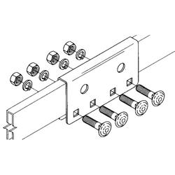 Stringer Splice Kit