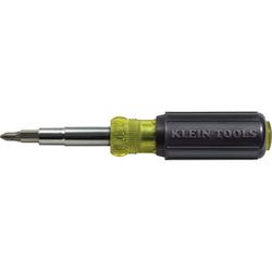 11-in-1 Screwdriver/Nut Driver
