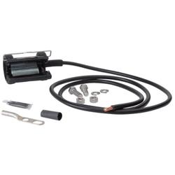 1/2" Compact SureGround Tinned