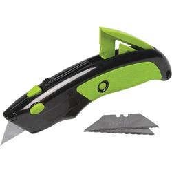 Utility Knife, 3 position/ 1 each