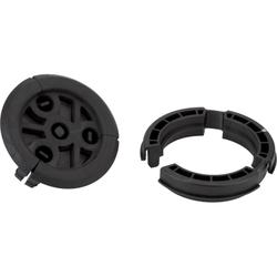 4 in Boot Assy, (4) 1/2 in