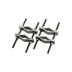 Mounting Clamps, Set of 2