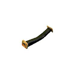 36" Twist-Flex Flange Adapter