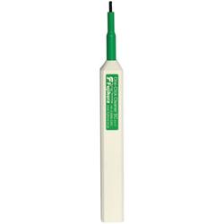 One-Click Fiber Cleaner for APC & UPC Connectors