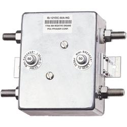 Rotor control terminal